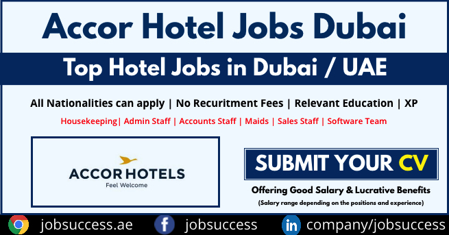 Accor Hotel Careers