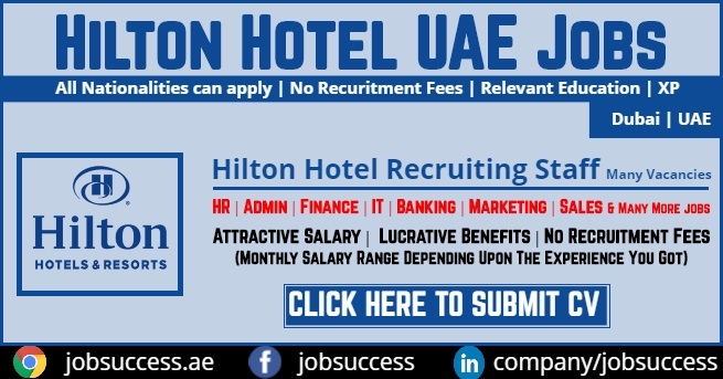 Hilton Careers